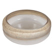 Uttermost Ombra Modern Bowl