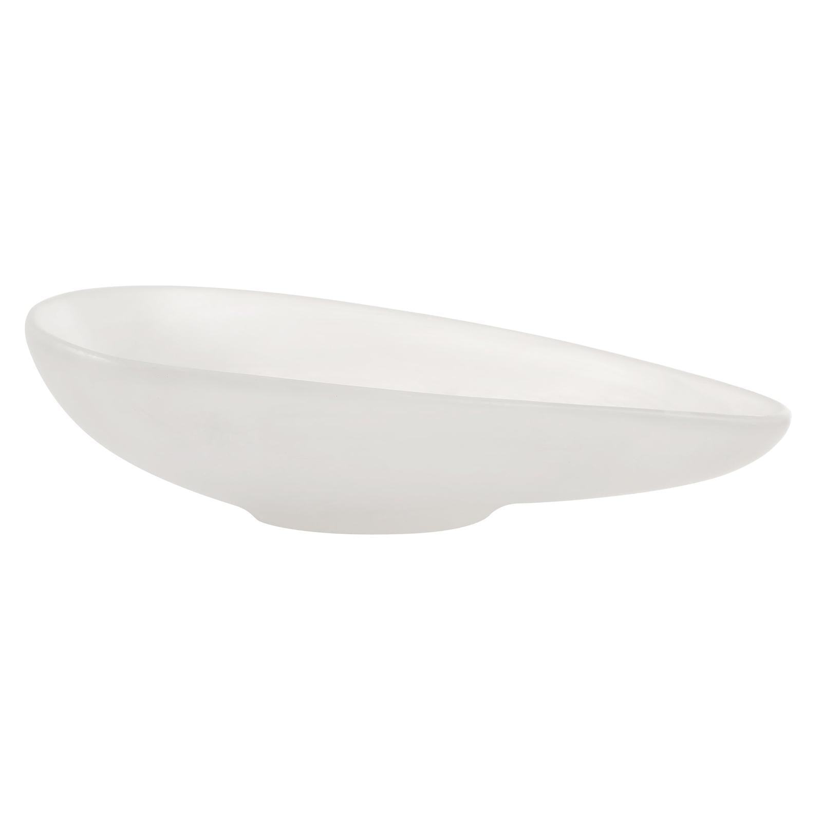 Uttermost Marche White Bowl