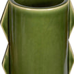 Uttermost Meander Green Vases - Set of 2