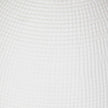 Uttermost Forma White Ceramic Vases - Set of 3