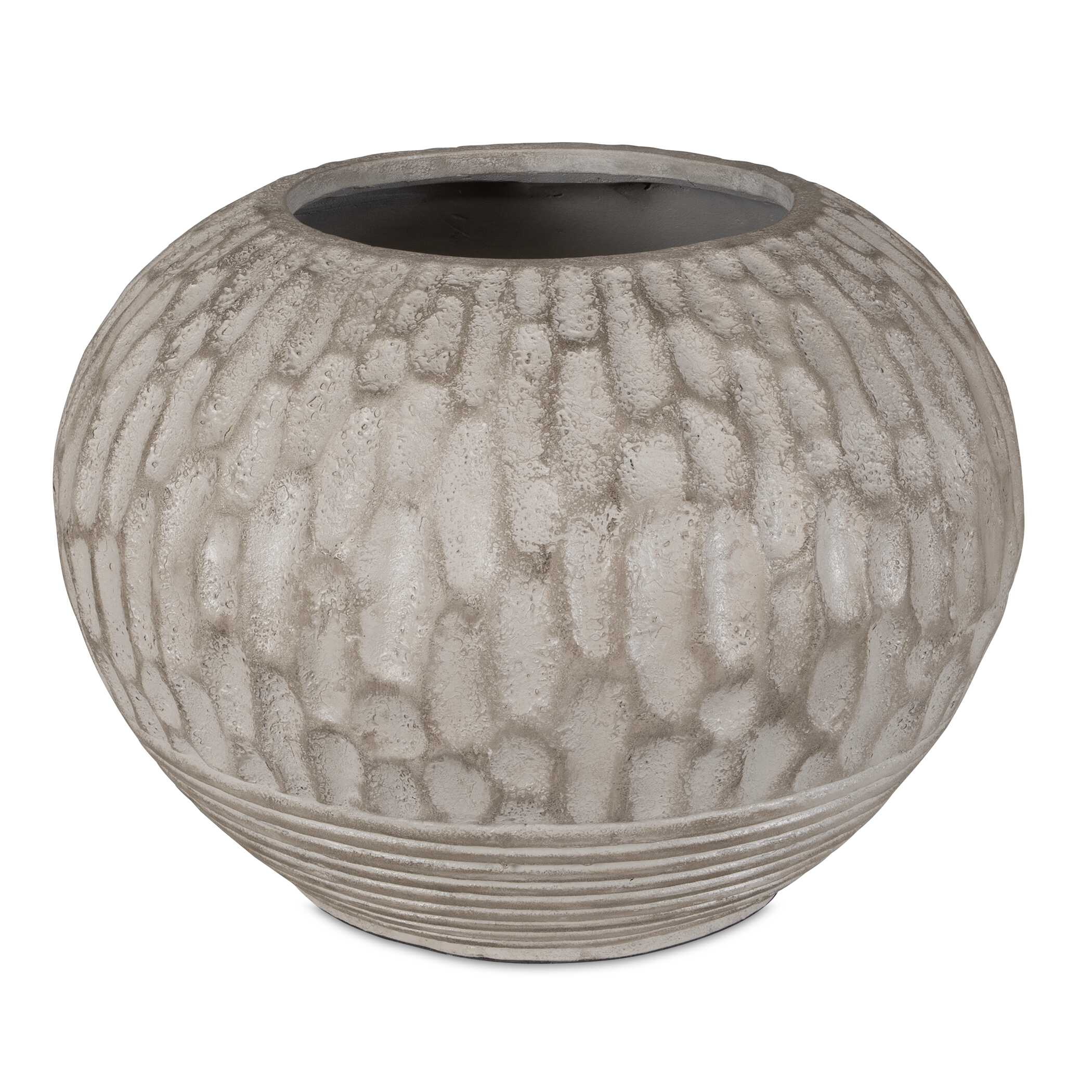 Uttermost Rustic Roots Terracotta Planter