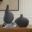 Uttermost Duostacked Vases - Set of 2
