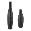 Uttermost Duostacked Vases - Set of 2
