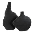 Uttermost Duostacked Vases - Set of 2