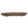 Uttermost Stratum Brass Bowls - Set of 2