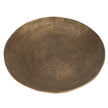 Uttermost Stratum Brass Bowls - Set of 2