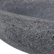 Uttermost Ashen Earth Outdoor Bowl