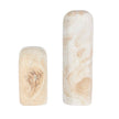 Uttermost Stone Flow Outdoor Sculptures - Set of 2