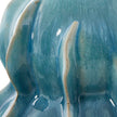 Uttermost Ocean Wave Outdoor Glazed Vases - Set of 2