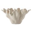 Uttermost Sand Dune Outdoor Ceramic Bowl