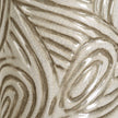 Uttermost Timber Swirl Earth Tone Vases - Set of 2