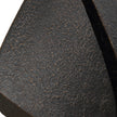 Uttermost Wind Crest Dark Bronze Sculpture