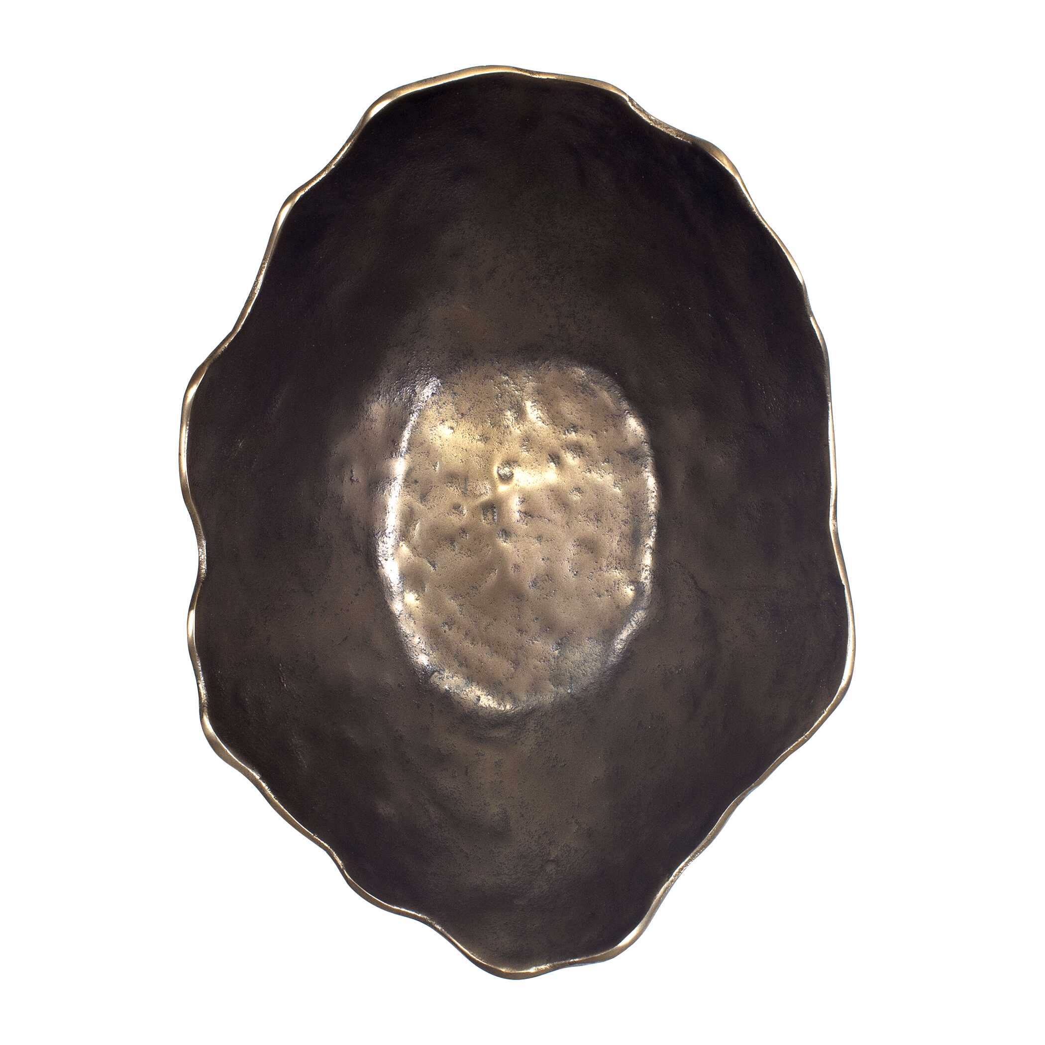 Uttermost Obscura Outdoor Bowl