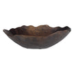Uttermost Obscura Outdoor Bowl