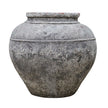 Uttermost Echoes Of Time Concrete Outdoor Planter