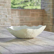 Uttermost Obscura Outdoor Bowl