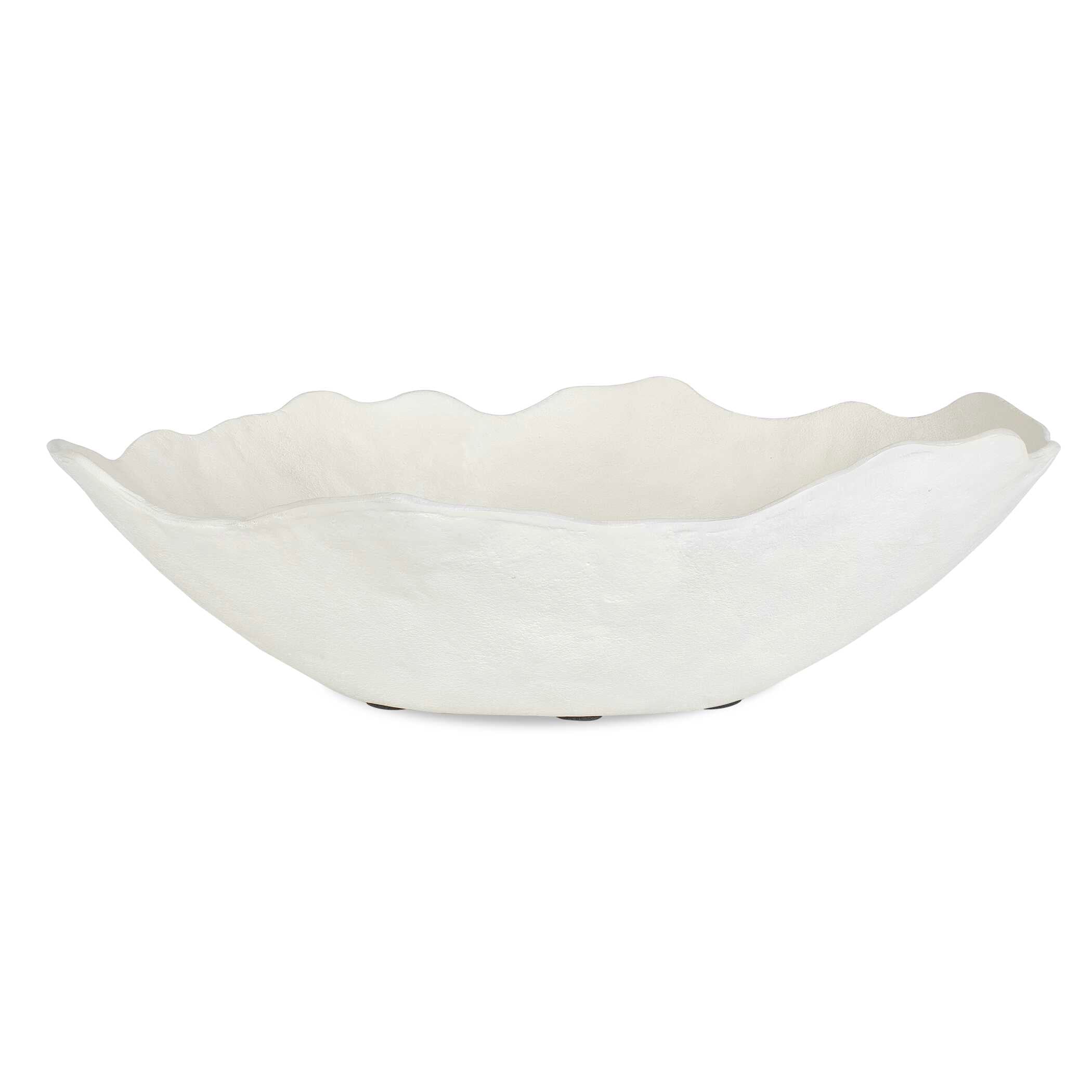 Uttermost Obscura Outdoor Bowl