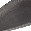 Uttermost Leaflet Dark Nickel Outdoor Bowl