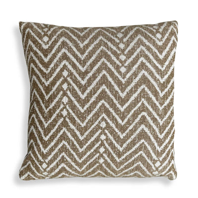 Uttermost Argo Toffee Outdoor Pillow