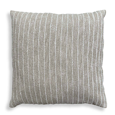 Uttermost Involve Outdoor Striped Pillow