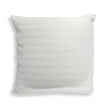 Uttermost Basket Stripe Outdoor Pillow