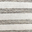 Uttermost Basket Stripe Outdoor Pillow