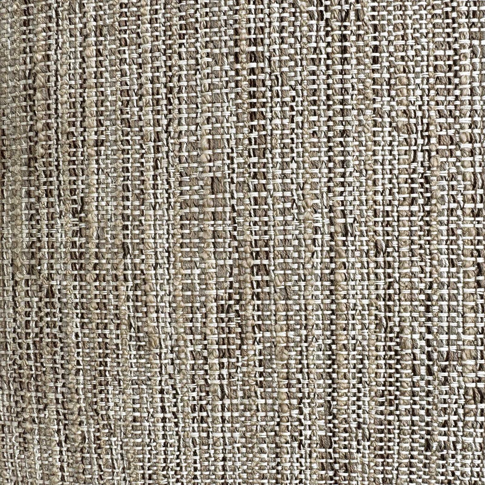 Uttermost Poros Brown Toned Outdoor Pillow