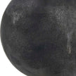 Uttermost Charcoal Bloom Indoor-Outdoor Vases - Set of 3