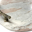 Uttermost Stone And Twig Indoor-Outdoor Tray