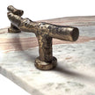 Uttermost Stone And Twig Indoor-Outdoor Tray