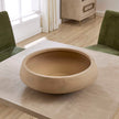 Uttermost Sienna Scape Indoor-Outdoor Bowl