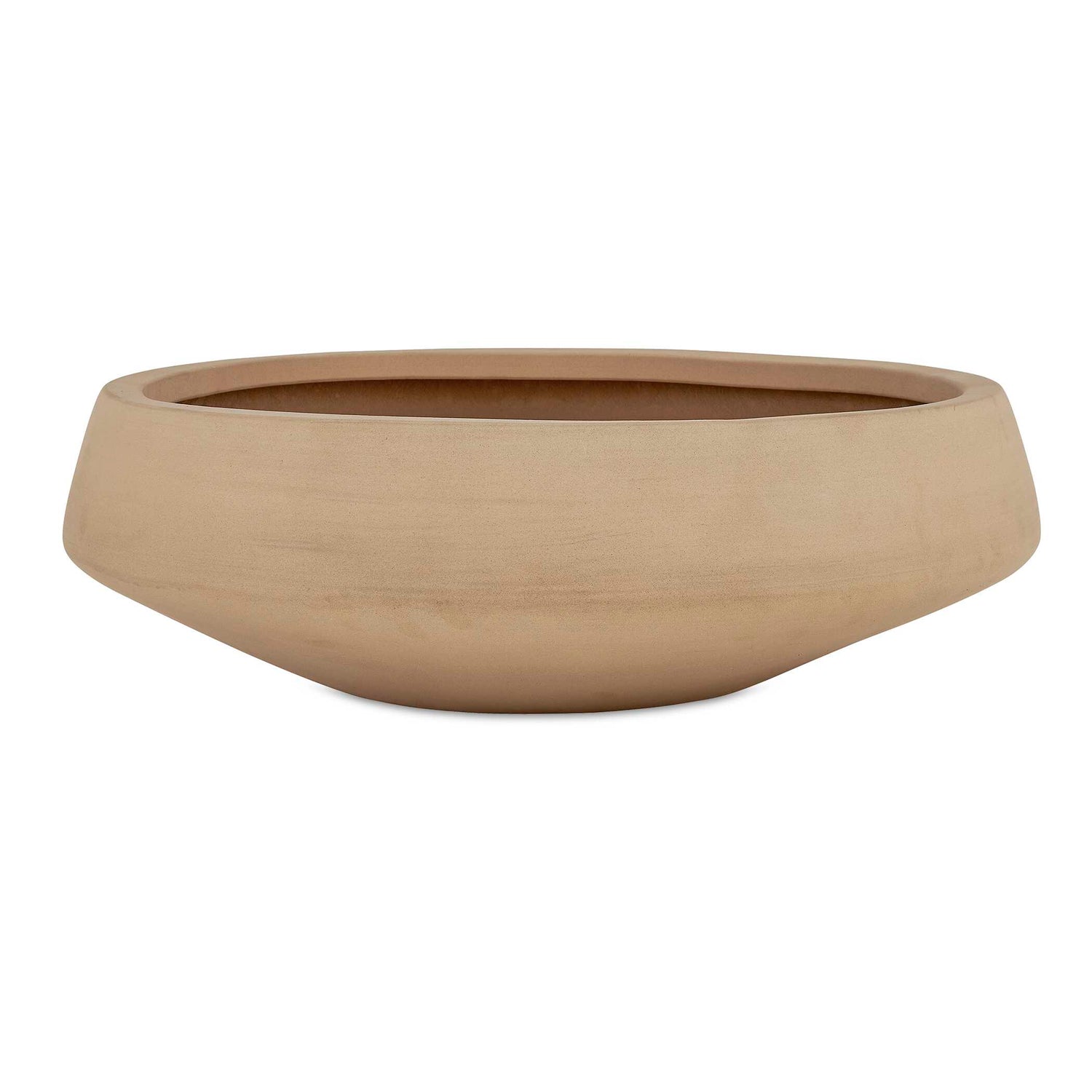 Uttermost Sienna Scape Indoor-Outdoor Bowl