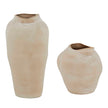 Uttermost Shadow Play Indoor-Outdoor Vases - Set of 2