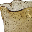 Uttermost Rhine Seeded Glass Vases - Set of 2