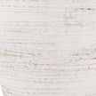 Uttermost Inara Indoor-Outdoor White Vases - Set of 2