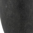 Uttermost Komorebi Indoor-Outdoor Black Vases - Set of 2