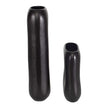 Uttermost Anodic Dark Brown Vases - Set of 2