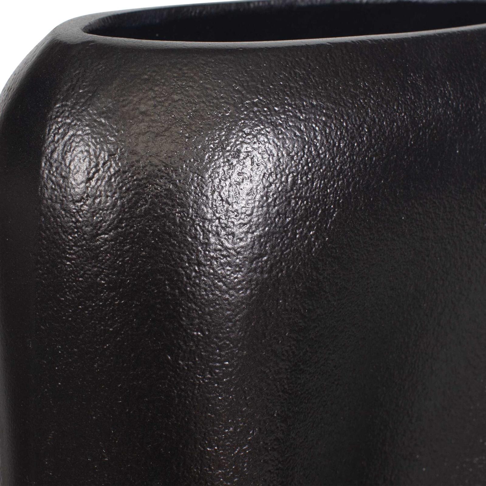 Uttermost Anodic Dark Brown Vases - Set of 2