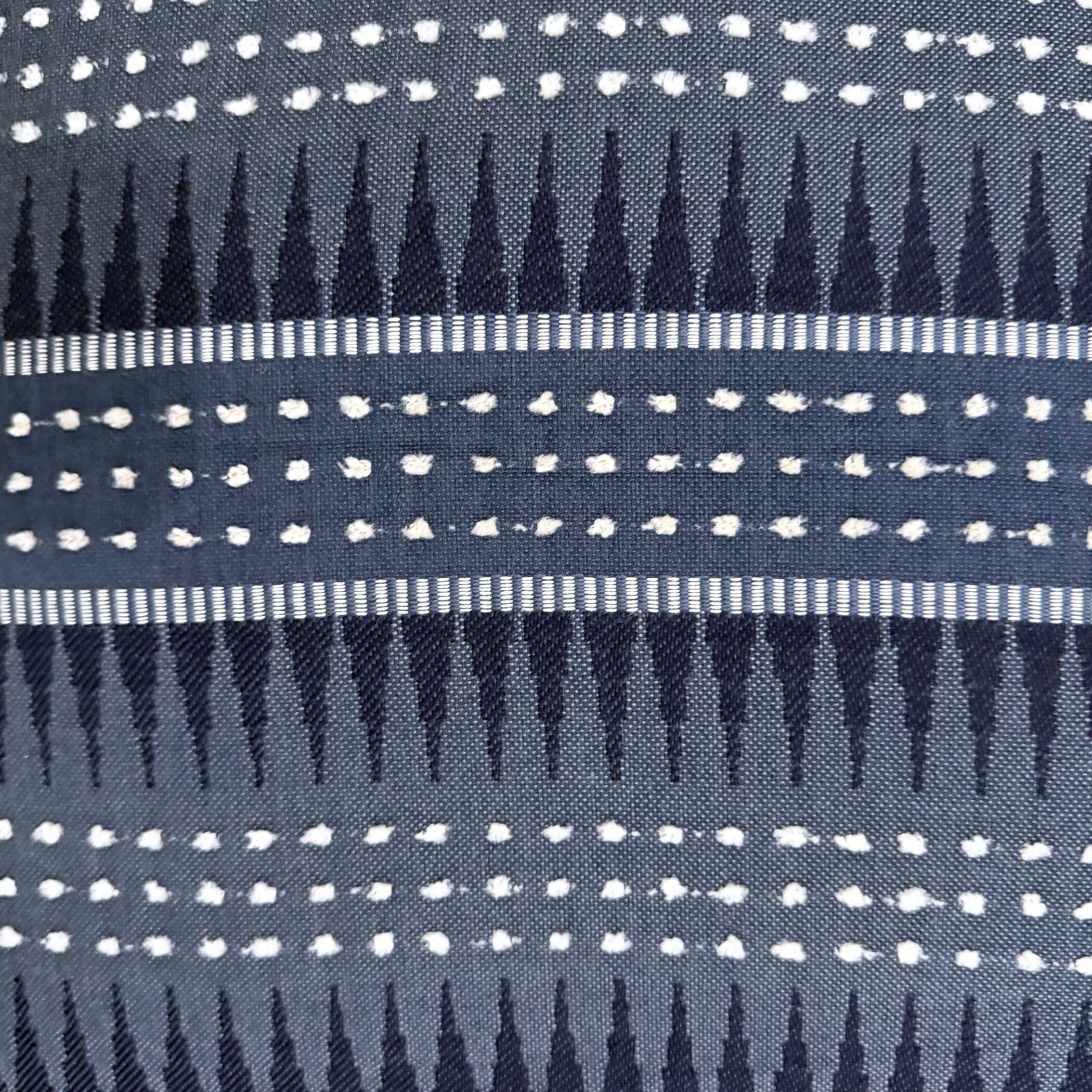 Uttermost Backgammon Outdoor Pillow