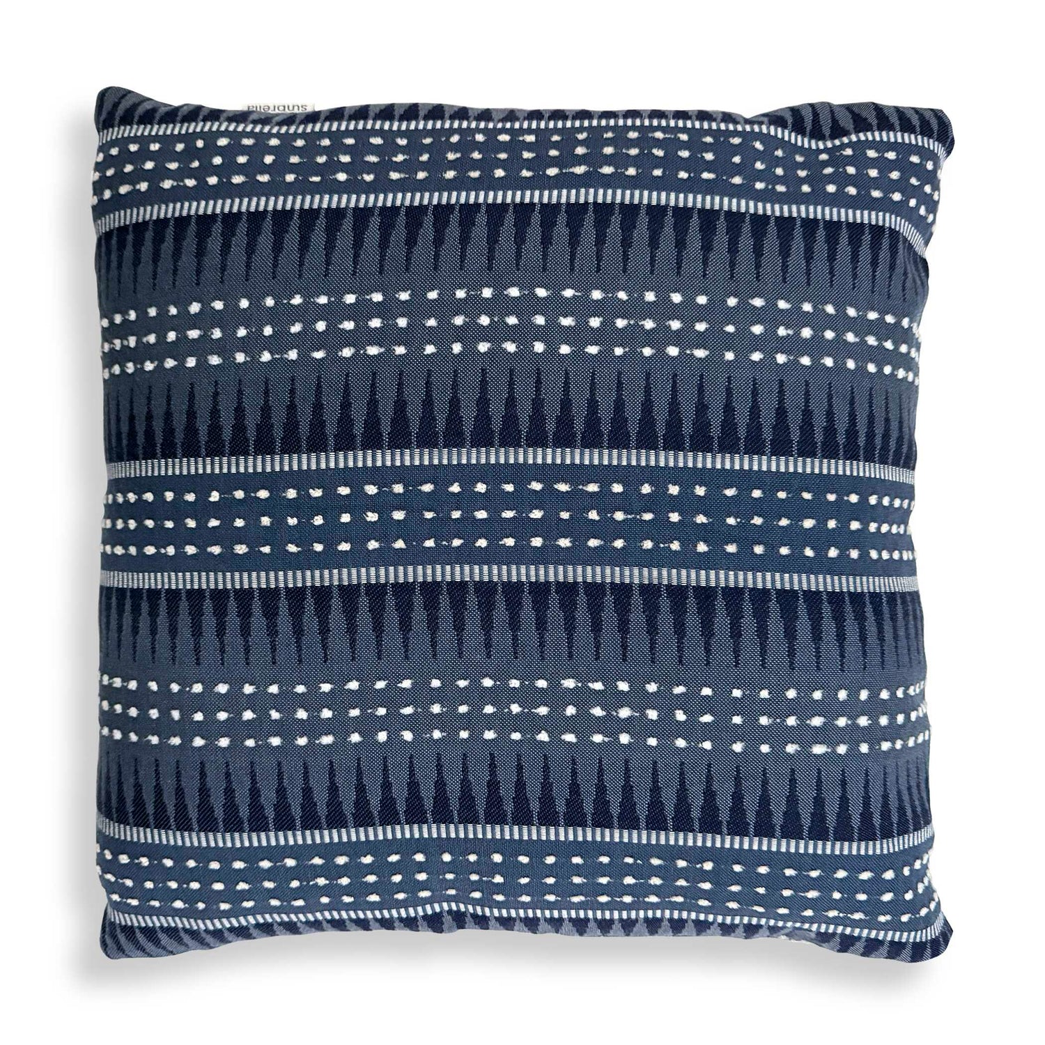 Uttermost Backgammon Outdoor Pillow
