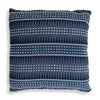 Uttermost Backgammon Outdoor Pillow