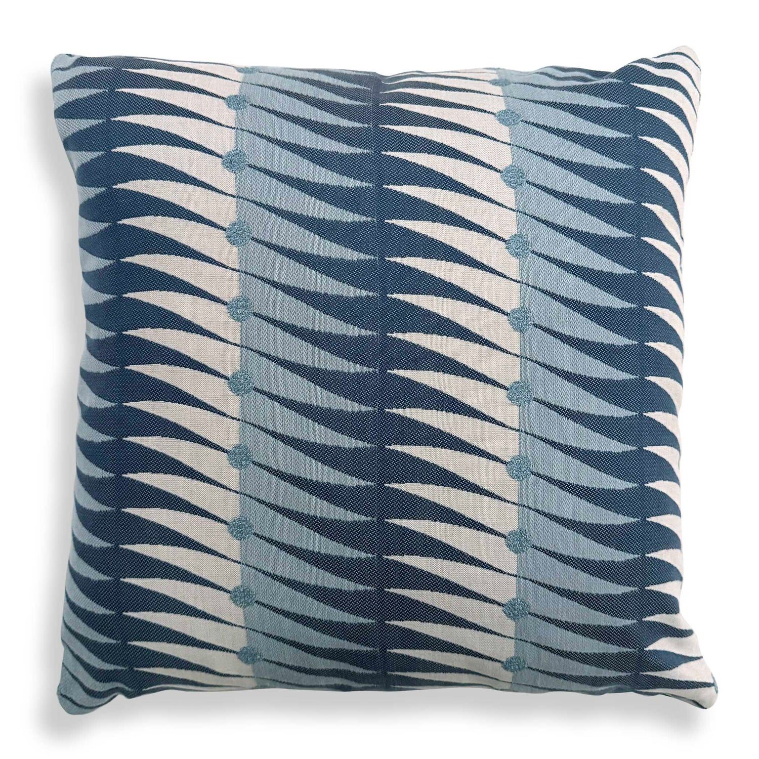 Uttermost Jetty Outdoor Pillow