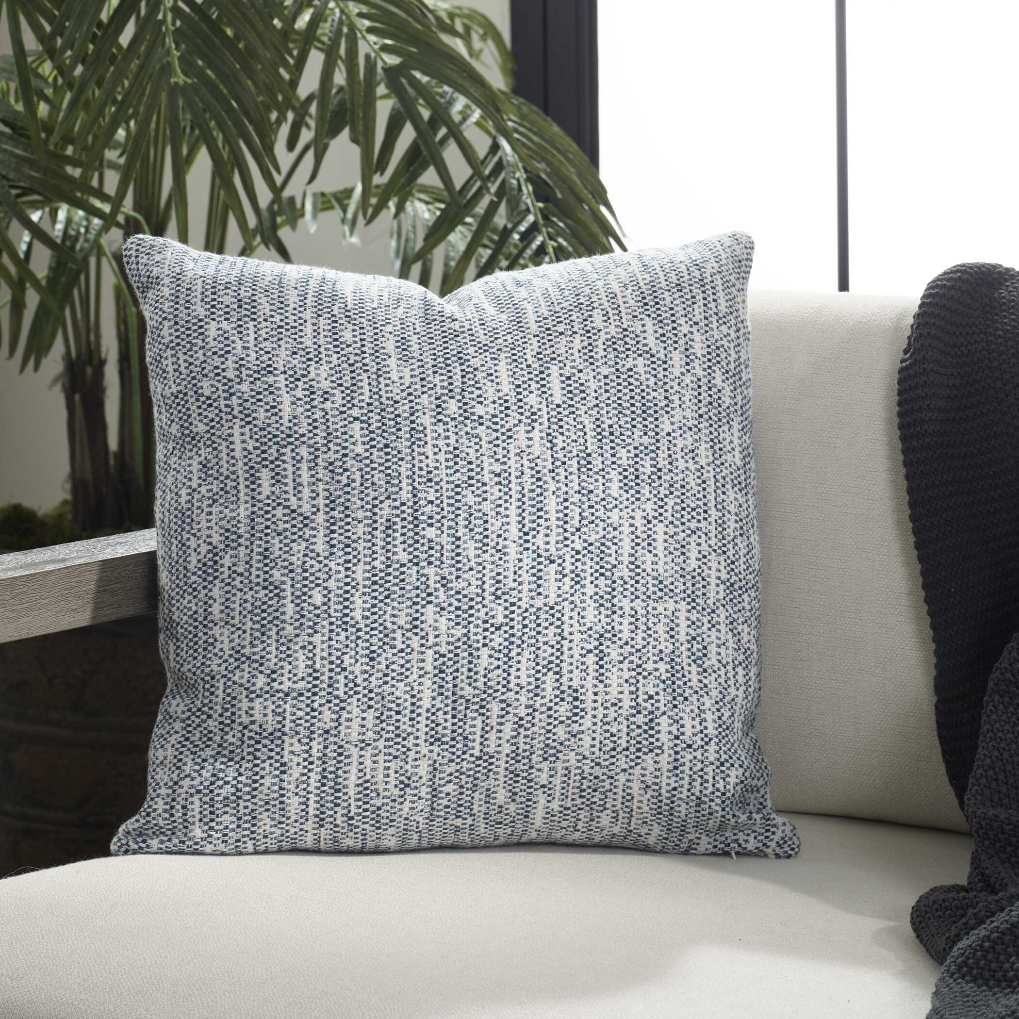Uttermost Zenith Outdoor Pillow
