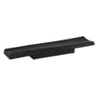 Uttermost Ciaran Indoor-Outdoor Wooden Tray