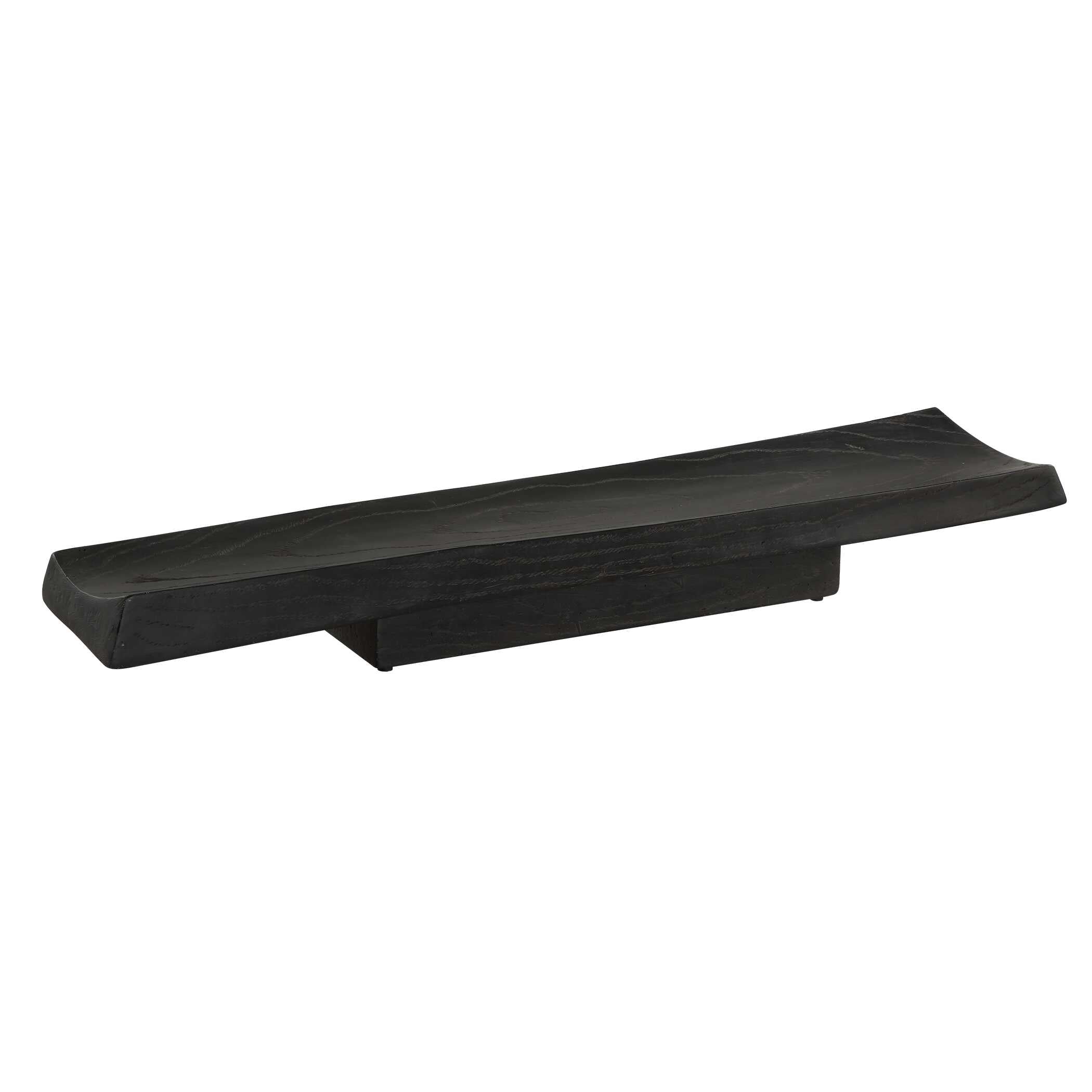 Uttermost Ciaran Indoor-Outdoor Wooden Tray