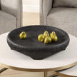 Uttermost Resonance Indoor-Outdoor Resin Bowl