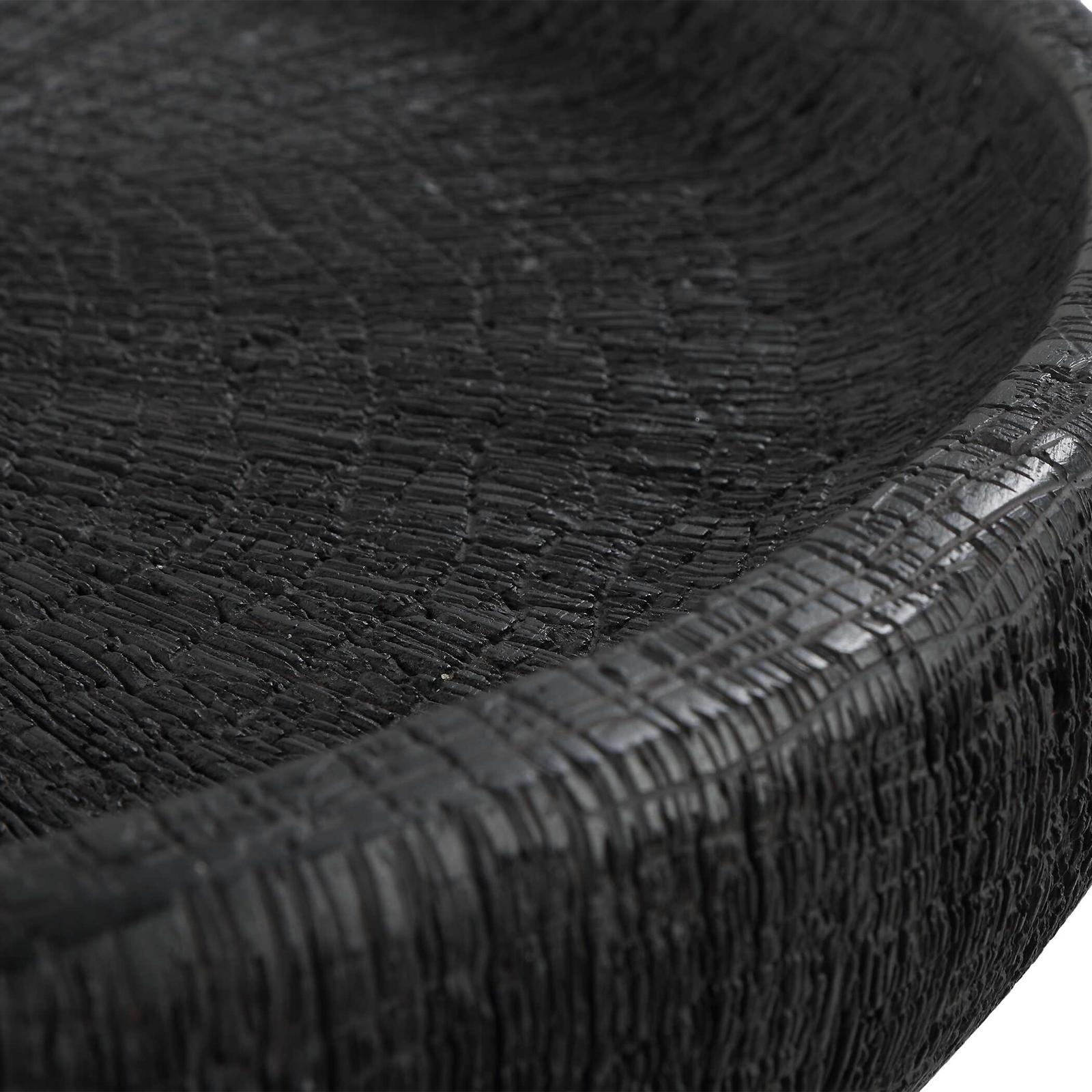 Uttermost Resonance Indoor-Outdoor Resin Bowl