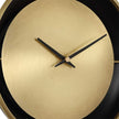 Uttermost Velar Modern Table Clock
