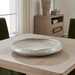 Uttermost Stardust Ripple Indoor-Outdoor Bowl
