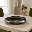 Uttermost Stardust Ripple Indoor-Outdoor Bowl